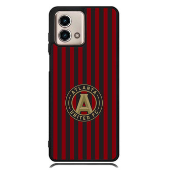 Atlanta United FC StrGO Motorola Moto G Stylus Case