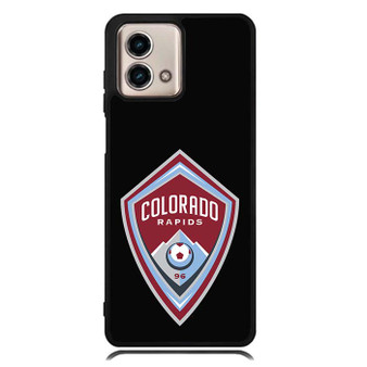 Colorado Rapids Motorola Moto G Stylus Case