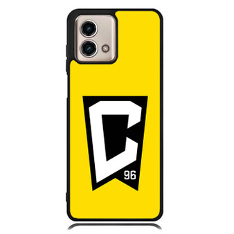 Columbus Crew FC Motorola Moto G Stylus Case