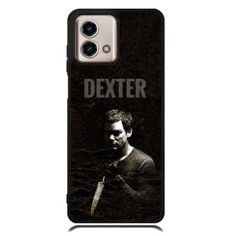 Dexter Series Motorola Moto G Stylus Case