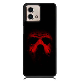 Jason Voorhees Motorola Moto G Stylus Case