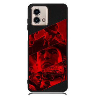 Mafia Series Motorola Moto G Stylus Case