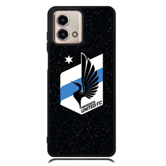 Minnesota United FC Motorola Moto G Stylus Case