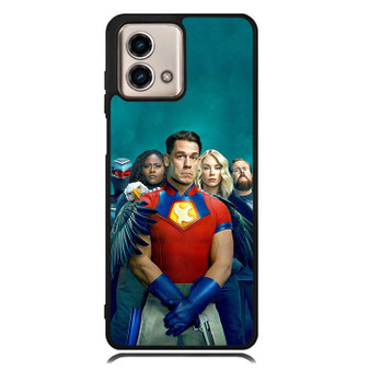 Peacemaker 2025 Motorola Moto G Stylus Case