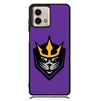 San Diego Seals Lacrosse Motorola Moto G Stylus Case