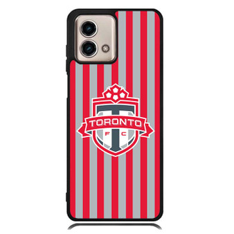Toronto Football Club Motorola Moto G Stylus Case