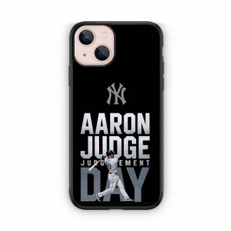 Aaron Judge Yankee iPhone 13 Series Case