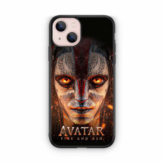 Avatar Fire and Ash iPhone 13 Series Case