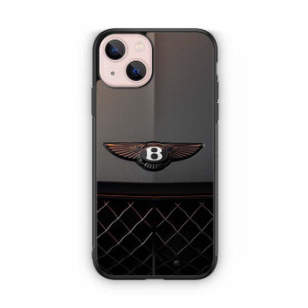 Bentley Bentayga S Black Edition iPhone 13 Series Case
