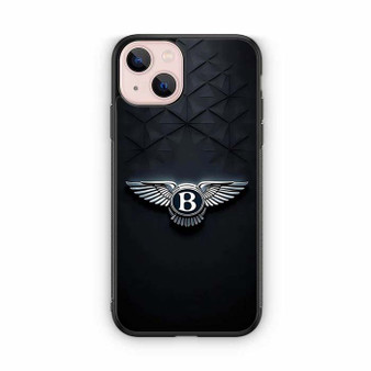 Bentley The Icon Reimagined iPhone 13 Series Case