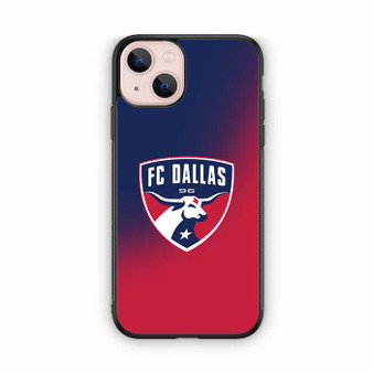Dallas FC iPhone 13 Series Case
