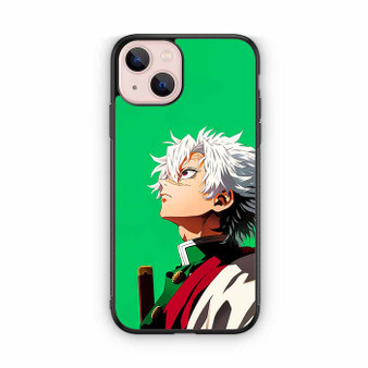 Demon Slayer Sanemi Shinazugawa 2 iPhone 13 Series Case