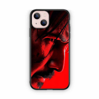 John Wick Movie iPhone 13 Series Case
