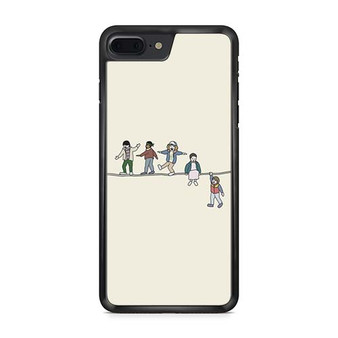 Stranger Things 7 iPhone 7 | iPhone 7 Plus Case