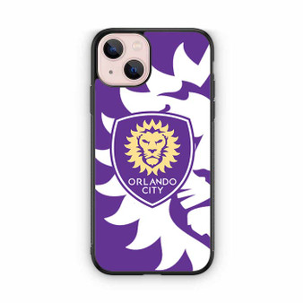 Orlando City Club iPhone 13 Series Case