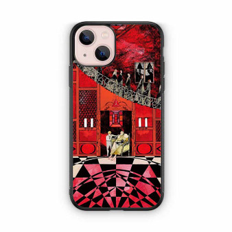 Vintage Movie Poster Suspiria iPhone 13 Series Case