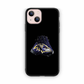 Baltimore Ravens Cool Glove iPhone 13 Series Case
