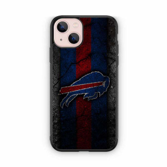 Buffalo Bills Cools Asphalt Style iPhone 13 Series Case