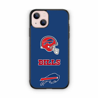 Buffalo Bills iPhone 13 Series Case