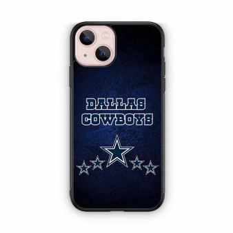 Dallas Cowboys 5 Stars iPhone 13 Series Case