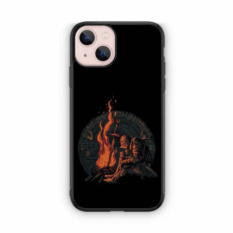 Dark souls Ashes and Oath iPhone 13 Series Case