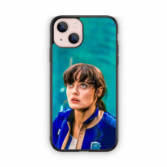Fallout Series Ella Purnell iPhone 13 Series Case