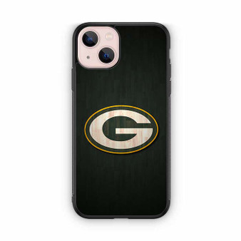 Green Bay Packers American Football Nfl iPhone 13 Series Case