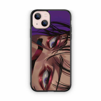 Jujutsu Kaisen Choso iPhone 13 Series Case