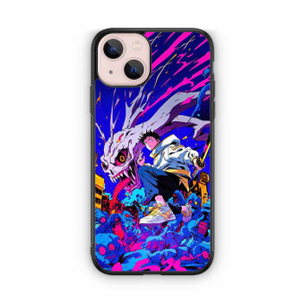 Jujutsu Kaisen Series Yuta iPhone 13 Series Case