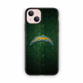 Los Angeles Chargers in Grass iPhone 13 Series Case