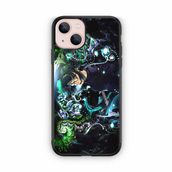 Maki Zenin Jujutsu Kaisen Series iPhone 13 Series Case