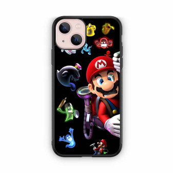 Mario Fantasia iPhone 13 Series Case