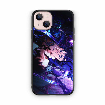 Megumi Jujutsu Kaisen Series iPhone 13 Series Case