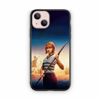 Nami One Piece Netflix iPhone 13 Series Case