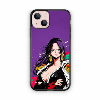 One Piece Series Boa Hancock 5 iPhone 13 Series Case