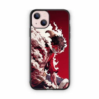 One Piece Series Luffy Rage iPhone 13 Series Case