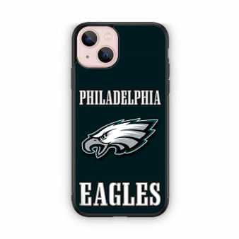 Philadelphia Eagles Nfl iPhone 13 Series Case