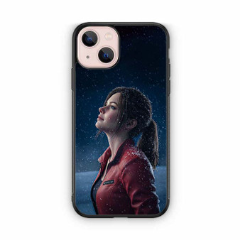 Re 2 Remake Claire Redvile iPhone 13 Series Case