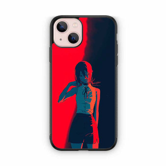 Reze Boom Devil iPhone 13 Series Case