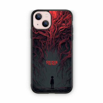 Stranger Things Series Cover iPhone 13 Series Case