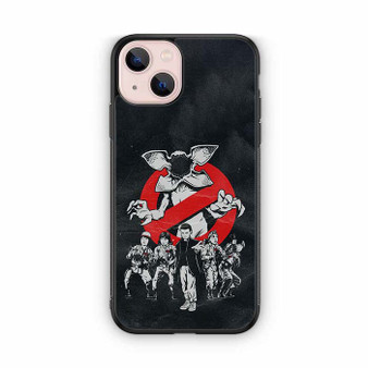 Stranger Things The Upside Down Busters iPhone 13 Series Case