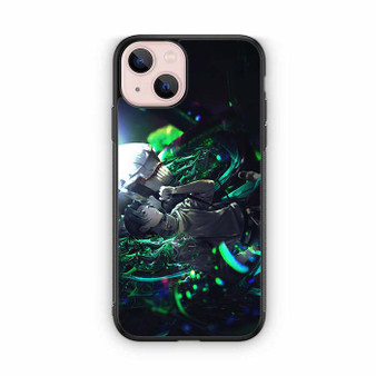 Yuta Jujutsu Kaisen iPhone 13 Series Case