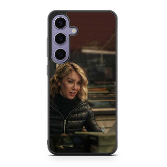 Harcourt Peacemaker Samsung Galaxy S24 Series Case