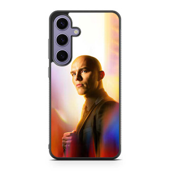 Lex Luthor Superman Nicholas Hoult Samsung Galaxy S24 Series Case