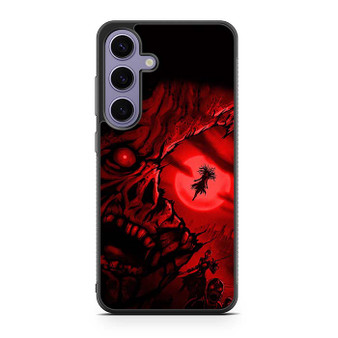 Marvel Zombies Queen Wanda Samsung Galaxy S24 Series Case