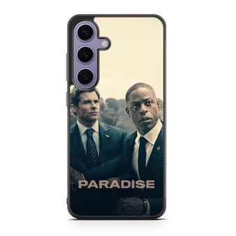 Paradise Series Samsung Galaxy S24 Series Case