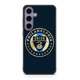 Philadelphia Union Samsung Galaxy S24 Series Case
