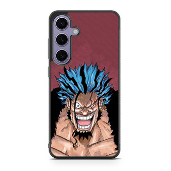 Rocks D. Xebec Samsung Galaxy S24 Series Case