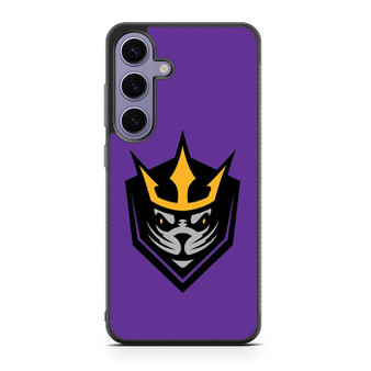 San Diego Seals Lacrosse Samsung Galaxy S24 Series Case