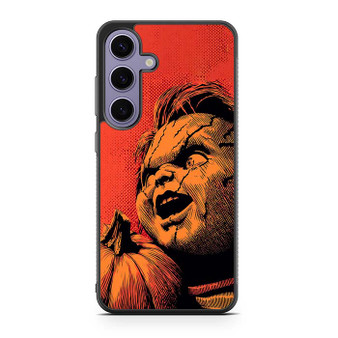 Chucky Childs Play Samsung Galaxy S24 Series Case